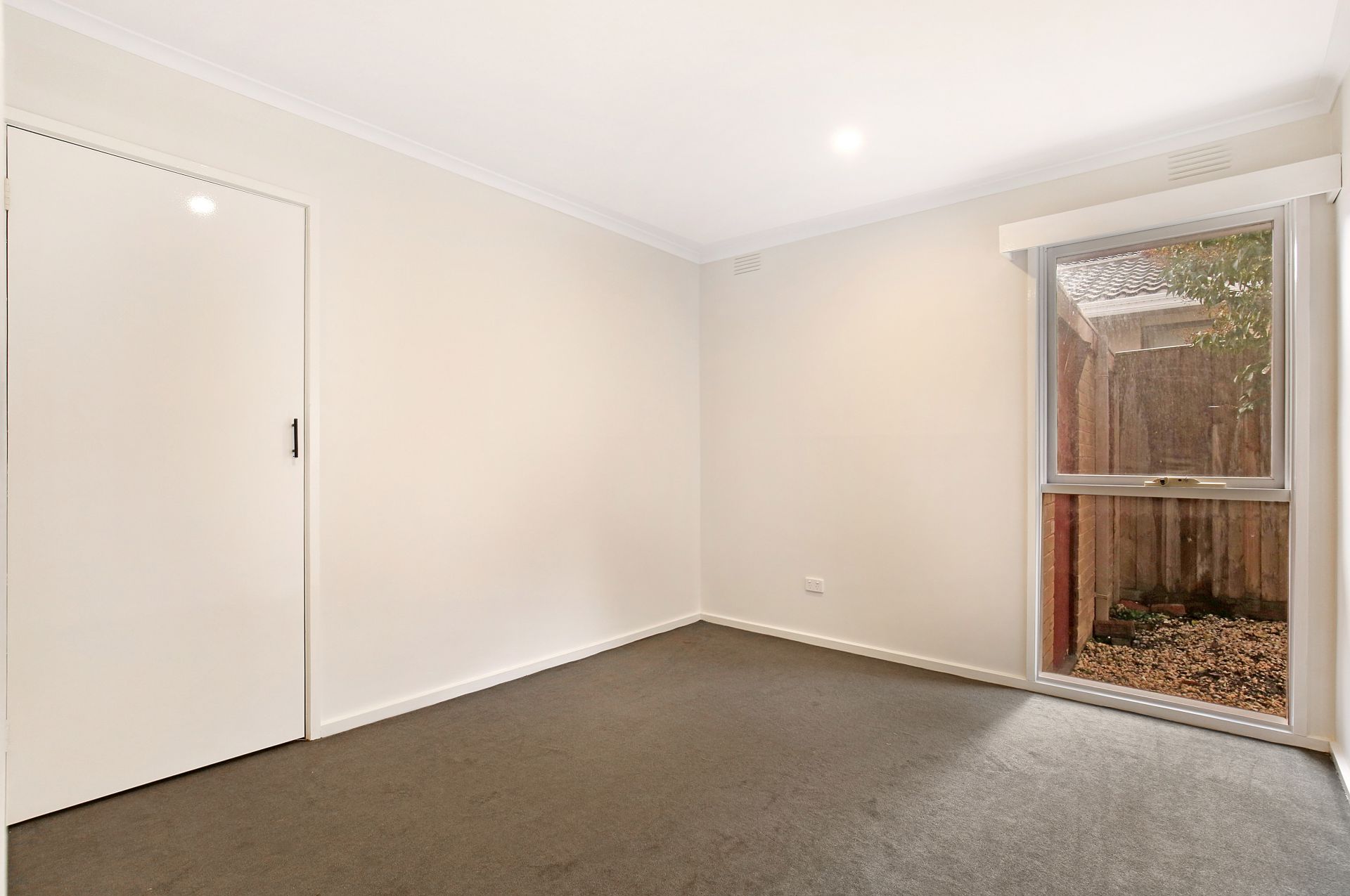 Private, secure, FULLY RENOVATED delight!