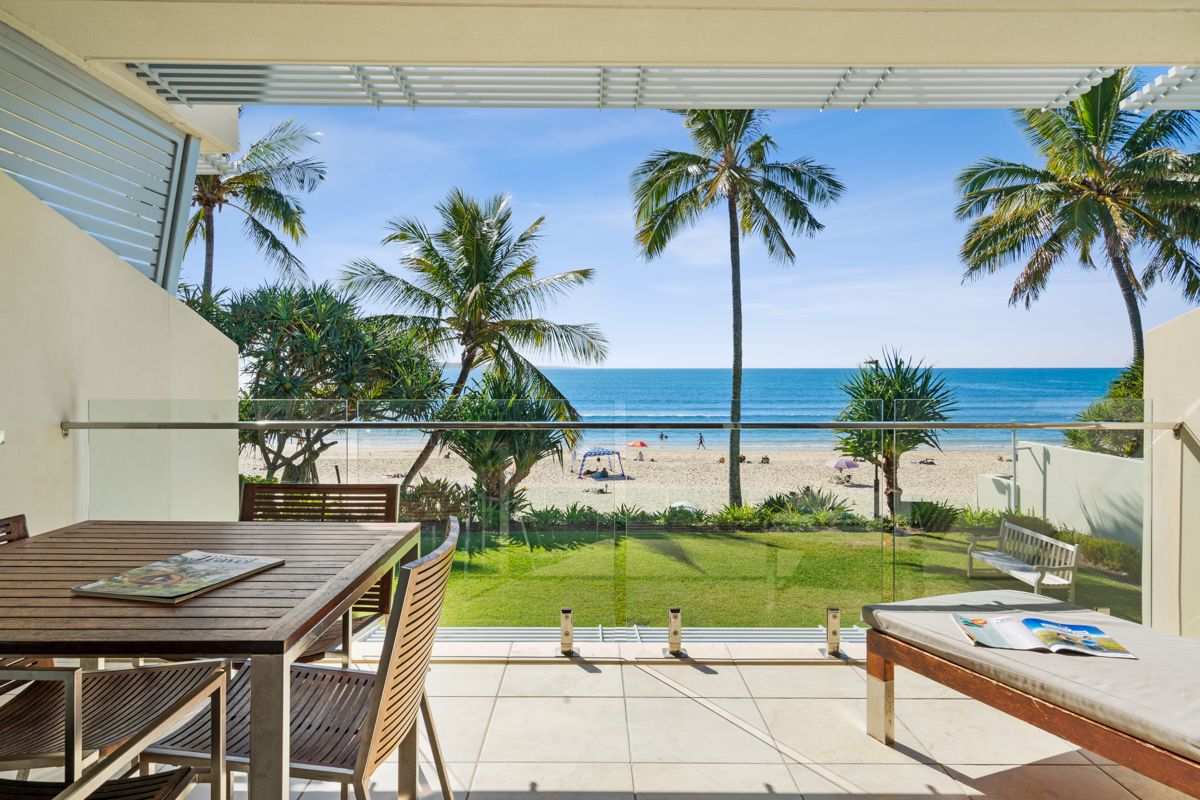 Real Estate For Sale 27/41 Hastings Street Noosa Heads , QLD