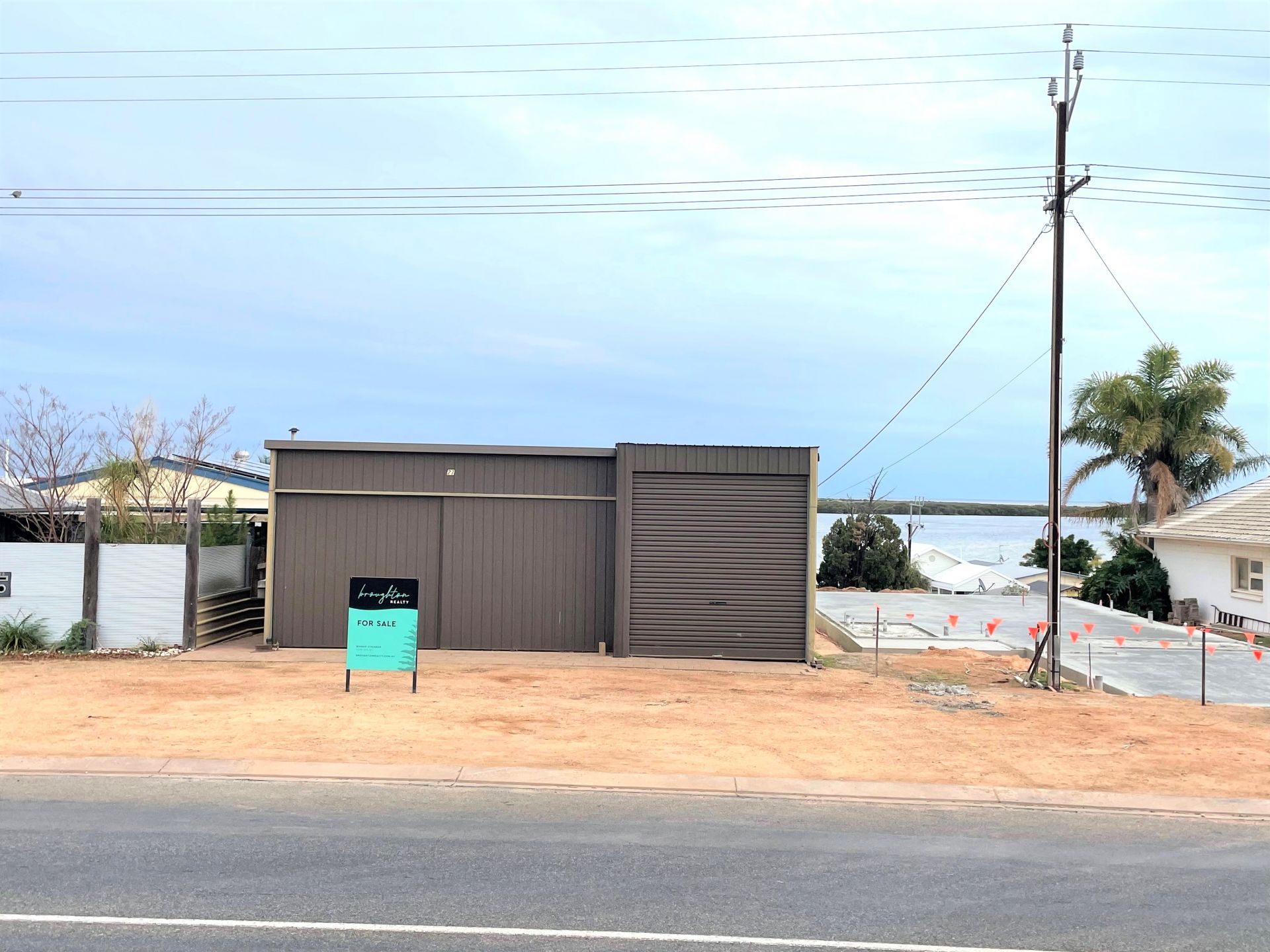 27 Fisherman Bay Road Port Broughton SA, Port Broughton - Thumbnail 2