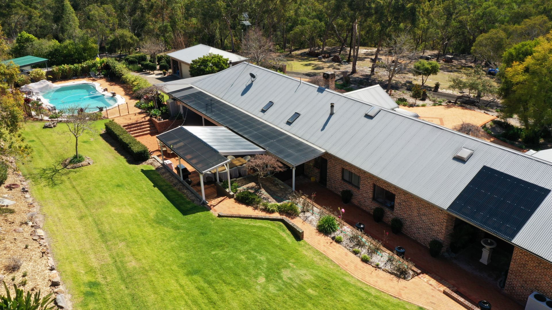 4 Ivy Place Kenthurst NSW, Kenthurst - Thumbnail 3