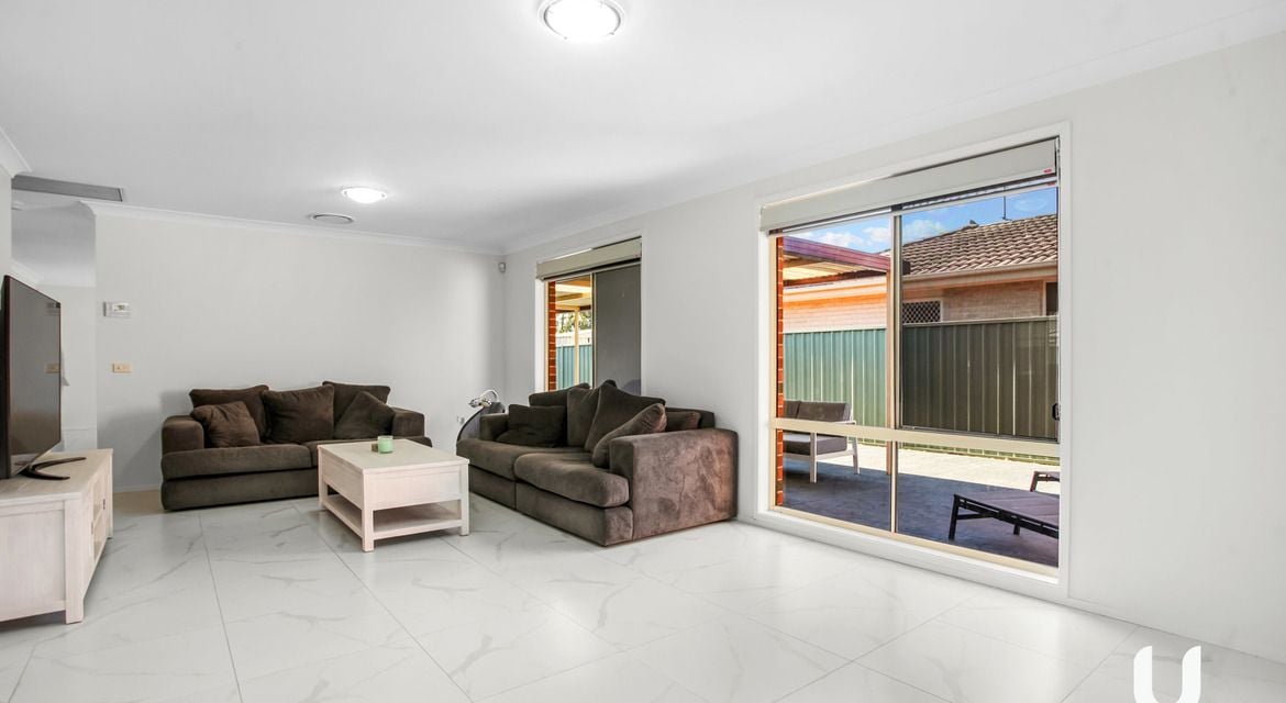 Glenmore Park 7 Bukari Way