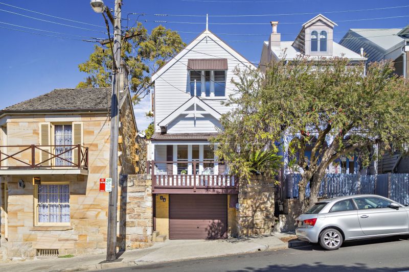 14 Darling Street, Balmain East