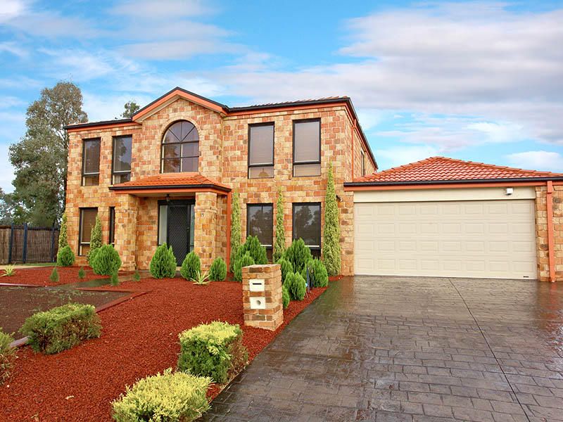 15 Franklin Place, Caroline Springs - Thumbnail 2