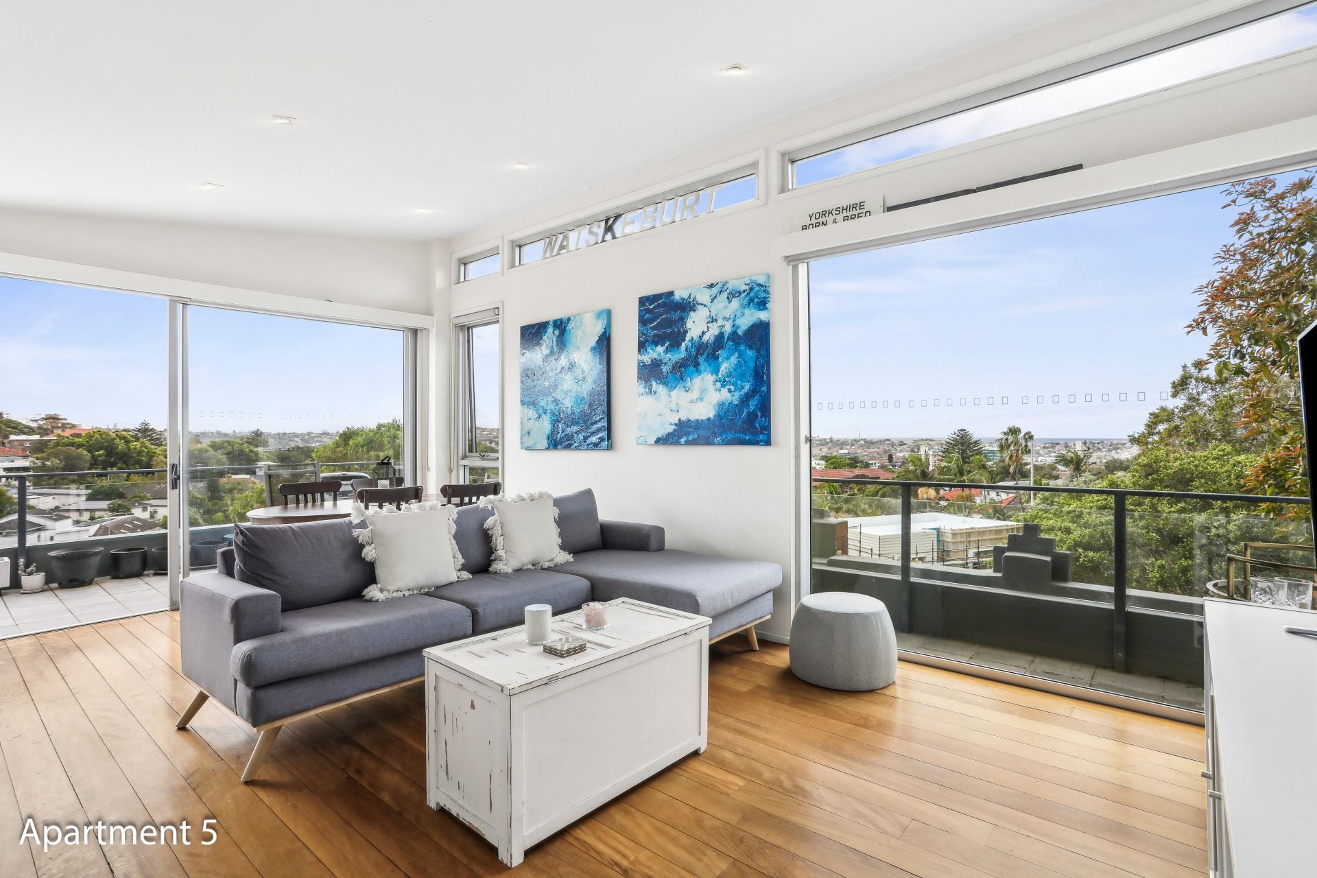 61 Simpson Street, Bondi Beach, Bondi Beach - Thumbnail 8