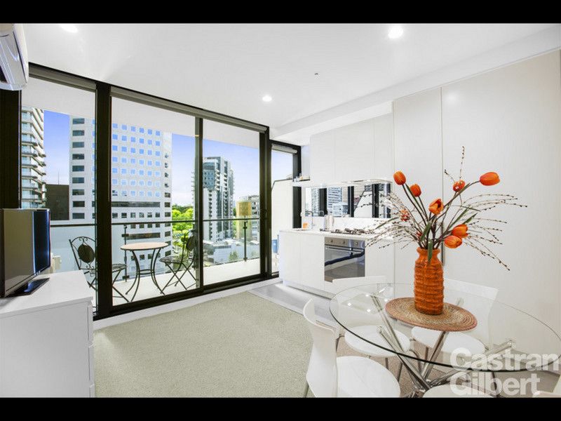 1406/52 Park Street, South Melbourne - Thumbnail 2