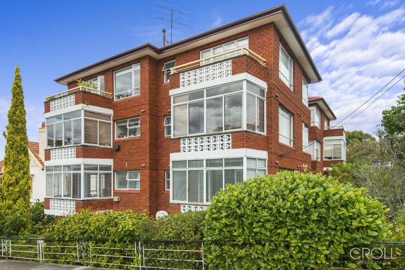 1/1 Bennett Street NEUTRAL BAY NSW, Bay - Thumbnail 6
