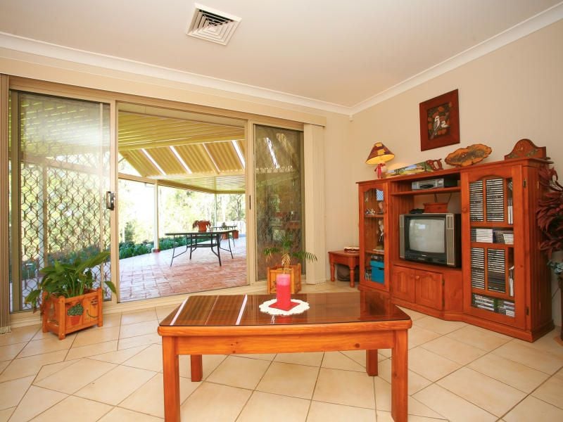 KURRAJONG, NSW, Kurrajong - Thumbnail 7