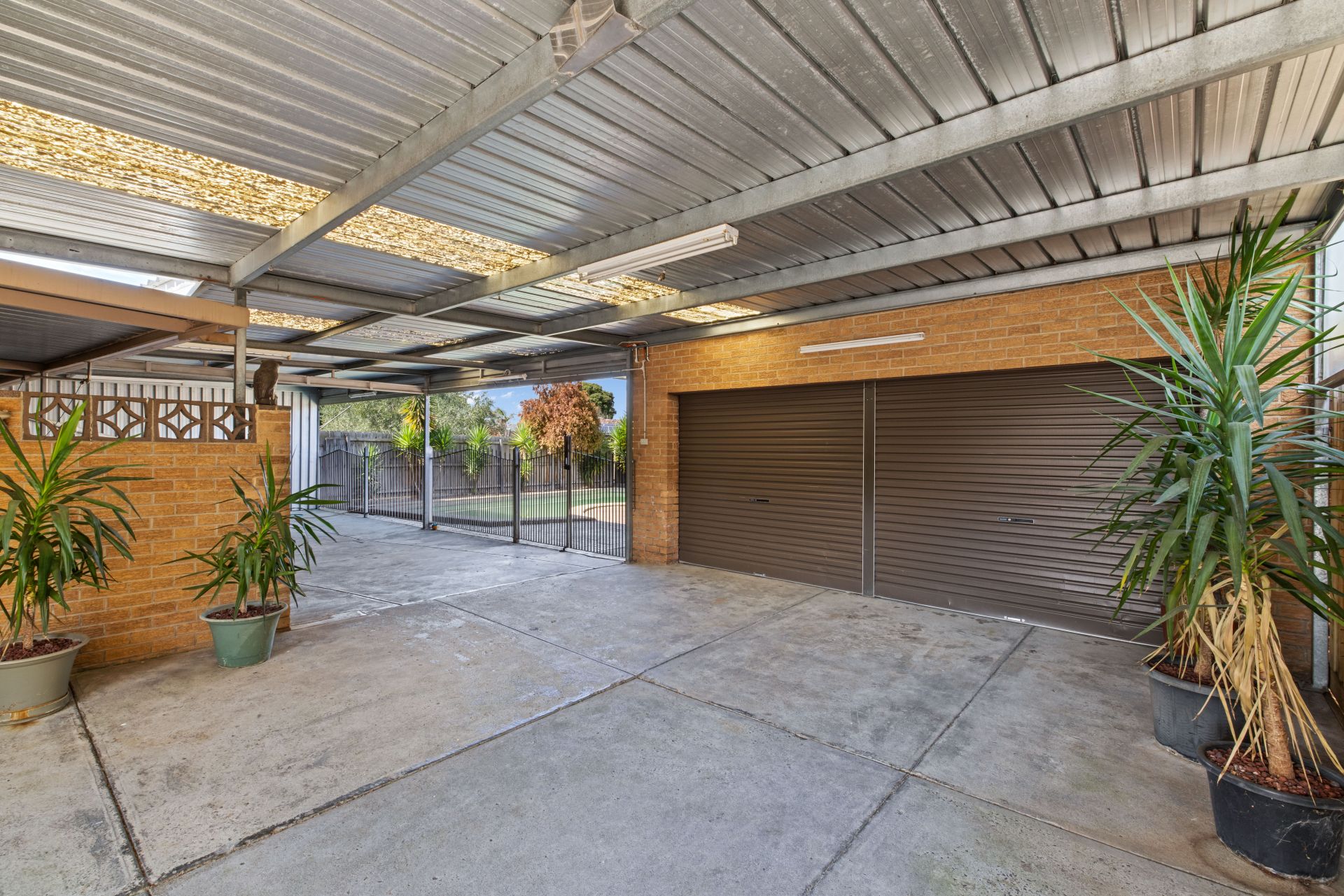 A Great Family Home
