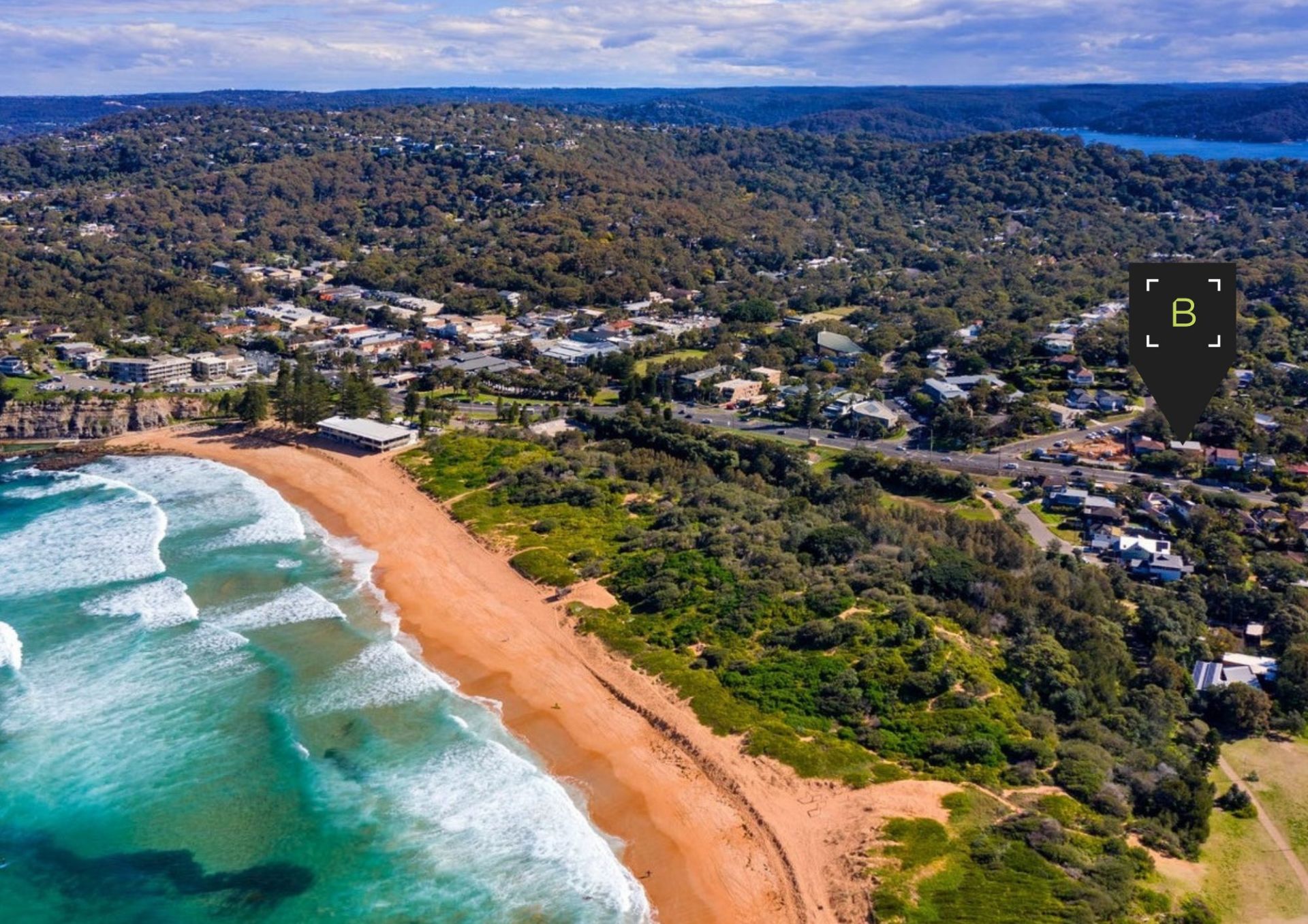 707 Barrenjoey Road Avalon Beach NSW, Avalon Beach - Thumbnail 7