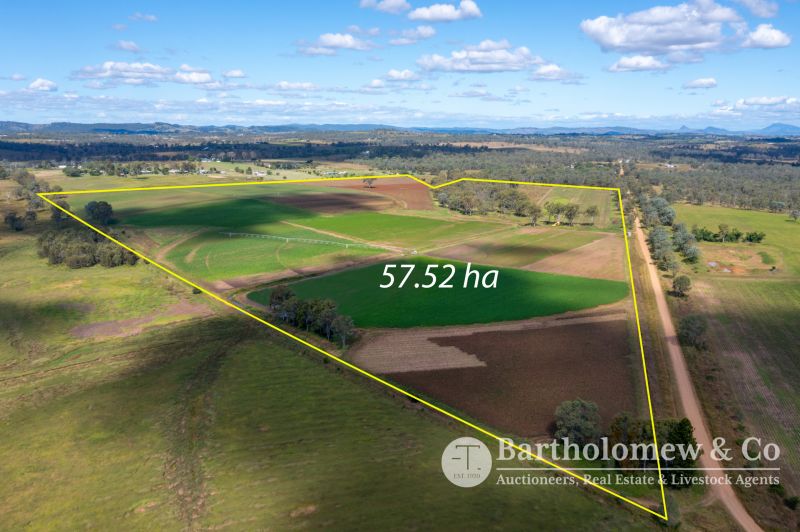 Real Estate For Sale MacFarlane Road Munbilla , QLD