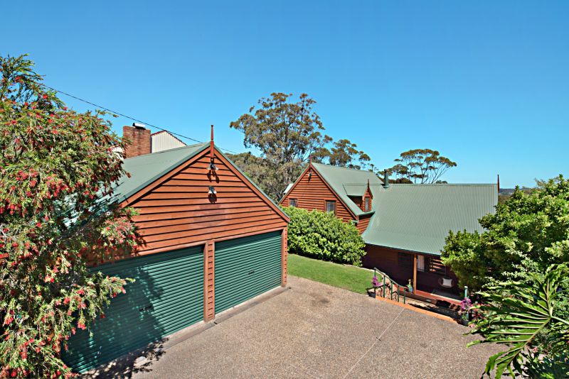 38 Rowes Lane Cardiff Heights NSW, 38 Rowes Lane Cardiff Heights - Thumbnail 4