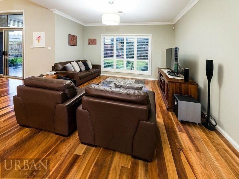 Colebee 8 Faxon Close