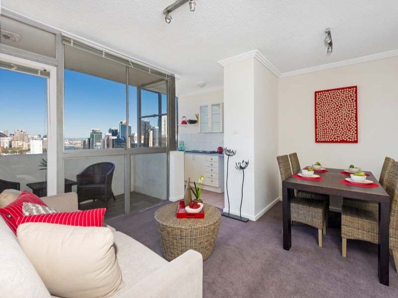 72/441 Alfred Street NEUTRAL BAY NSW, Bay - Thumbnail 4