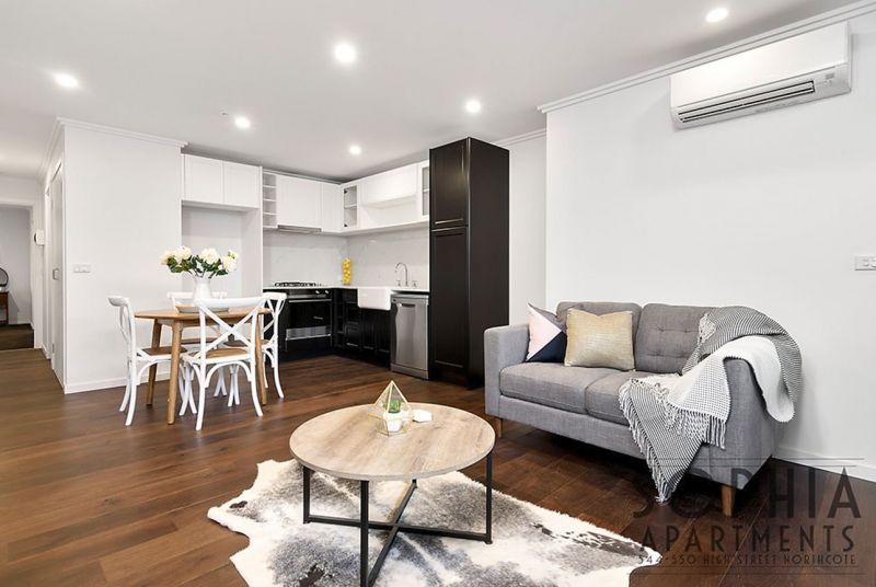 205/544 High Street, Northcote