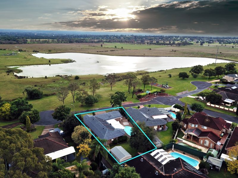 Real Estate For Sale 3 Steeple Way Narellan , NSW