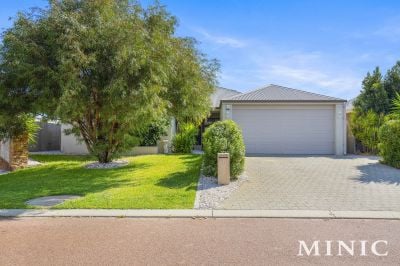 10 Johansen Road, Byford