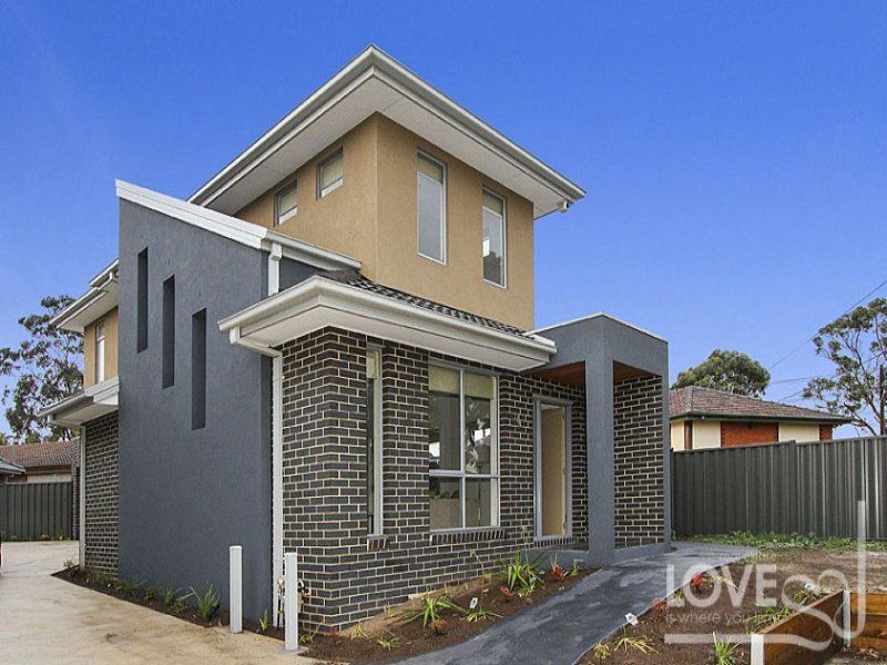 Quality Built Townhouses