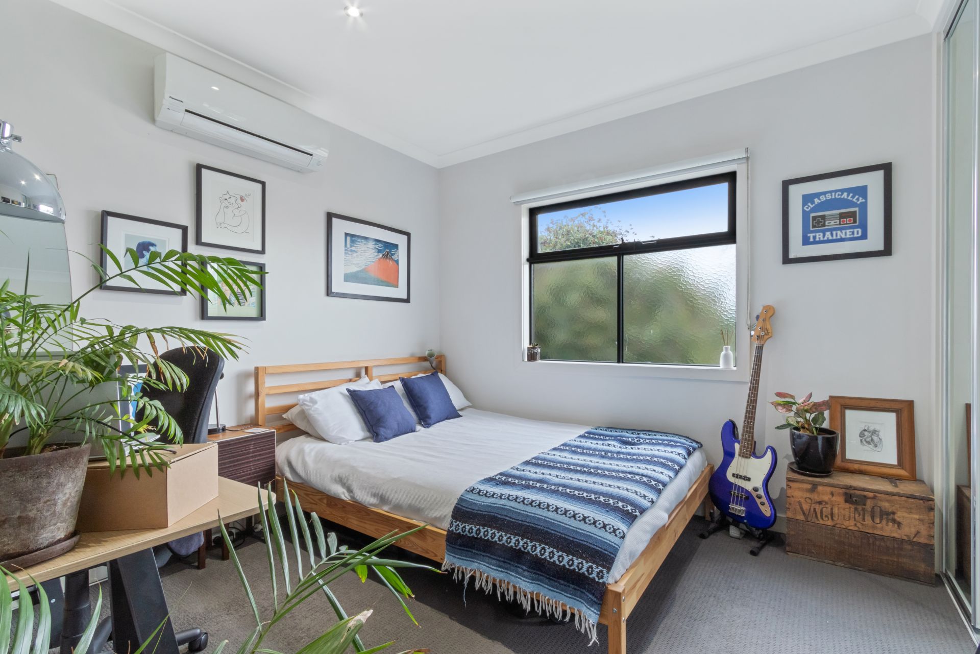 Low Maintenance Living Meets High Design
