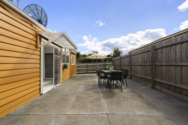 2 Flag Street, Kingsbury