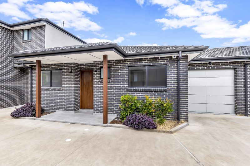 Real Estate For Sale 2/50 Coxs Road East Ryde , NSW