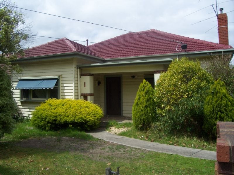 1/73 Howard Street, Reservoir