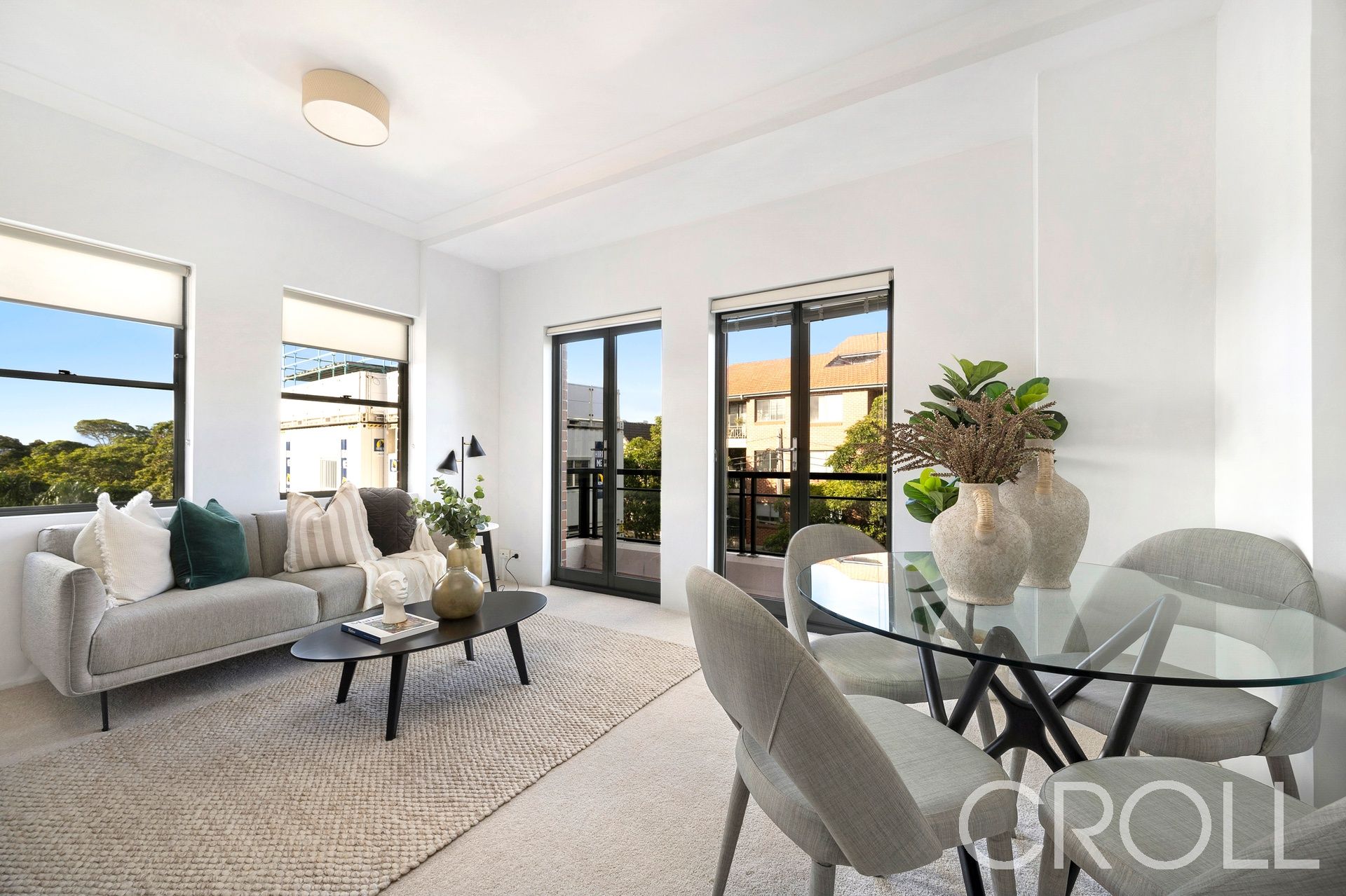 43/4-8 Waters Road NEUTRAL BAY NSW, Bay - Image 1