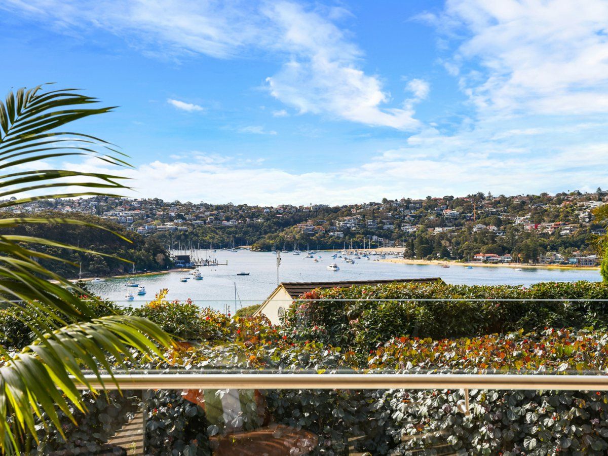 31 Fairfax Road Mosman 2088