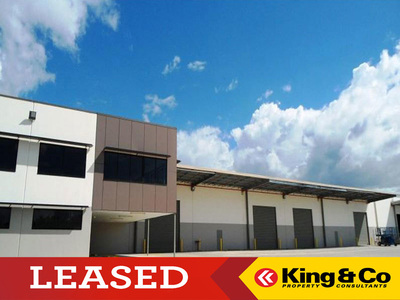 THIS IS ONE STATE OF THE ART FACILITY