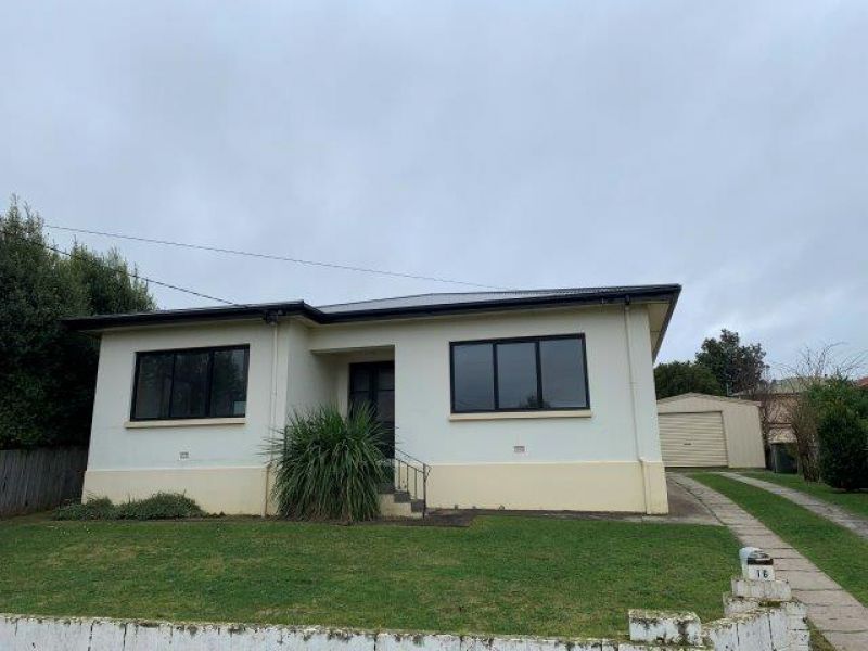 16 Ashburner Street, Devonport