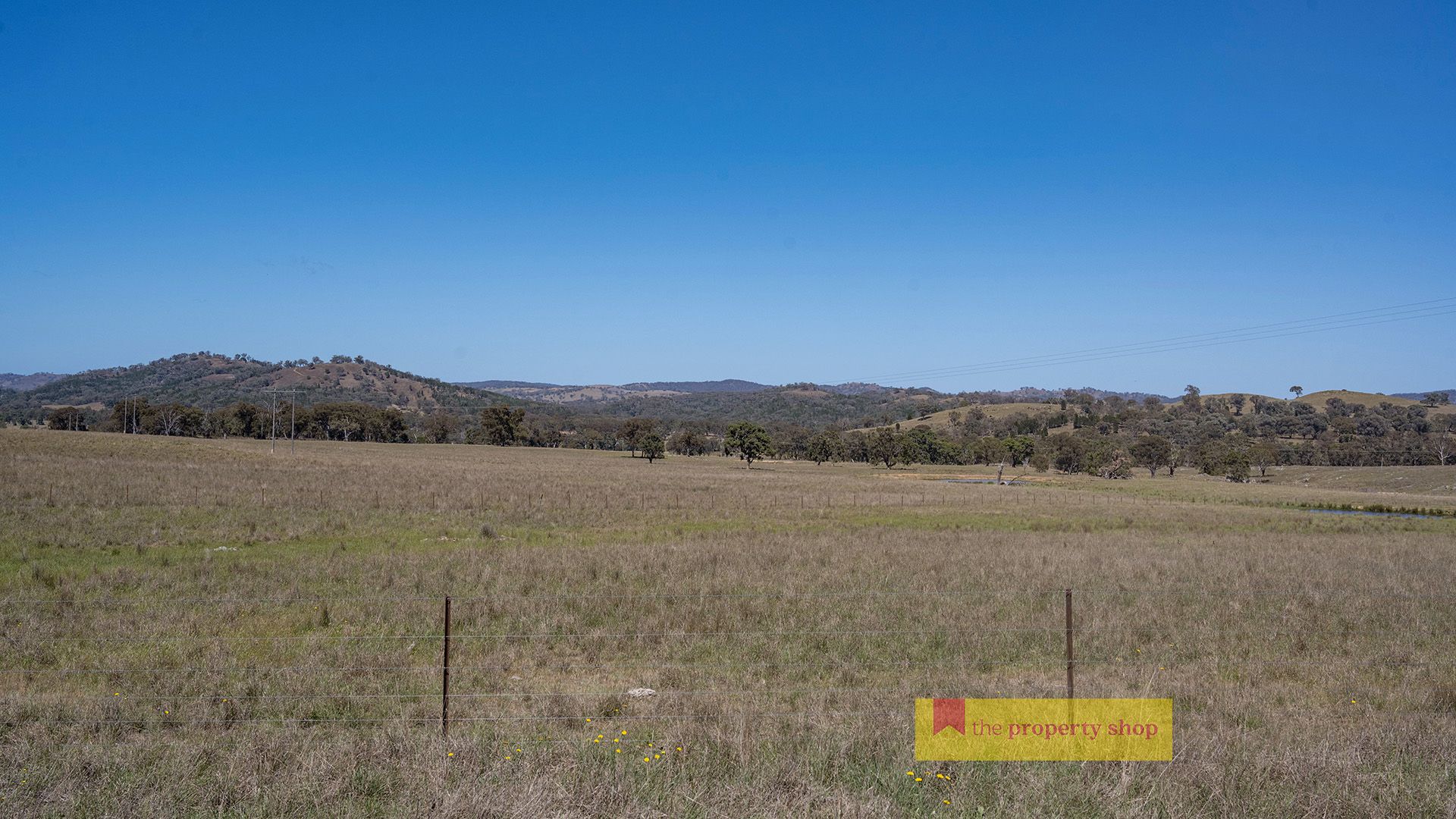 1641 Castlereagh Highway, Mudgee The Property Shop