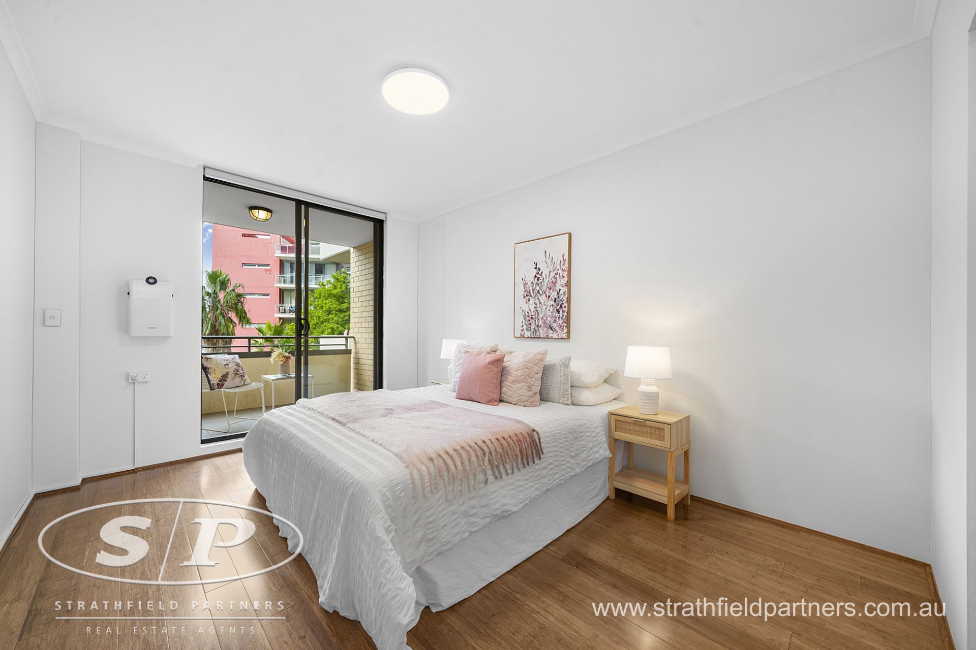 98/1-3 Clarence Street, Strathfield, Strathfield - Thumbnail 7