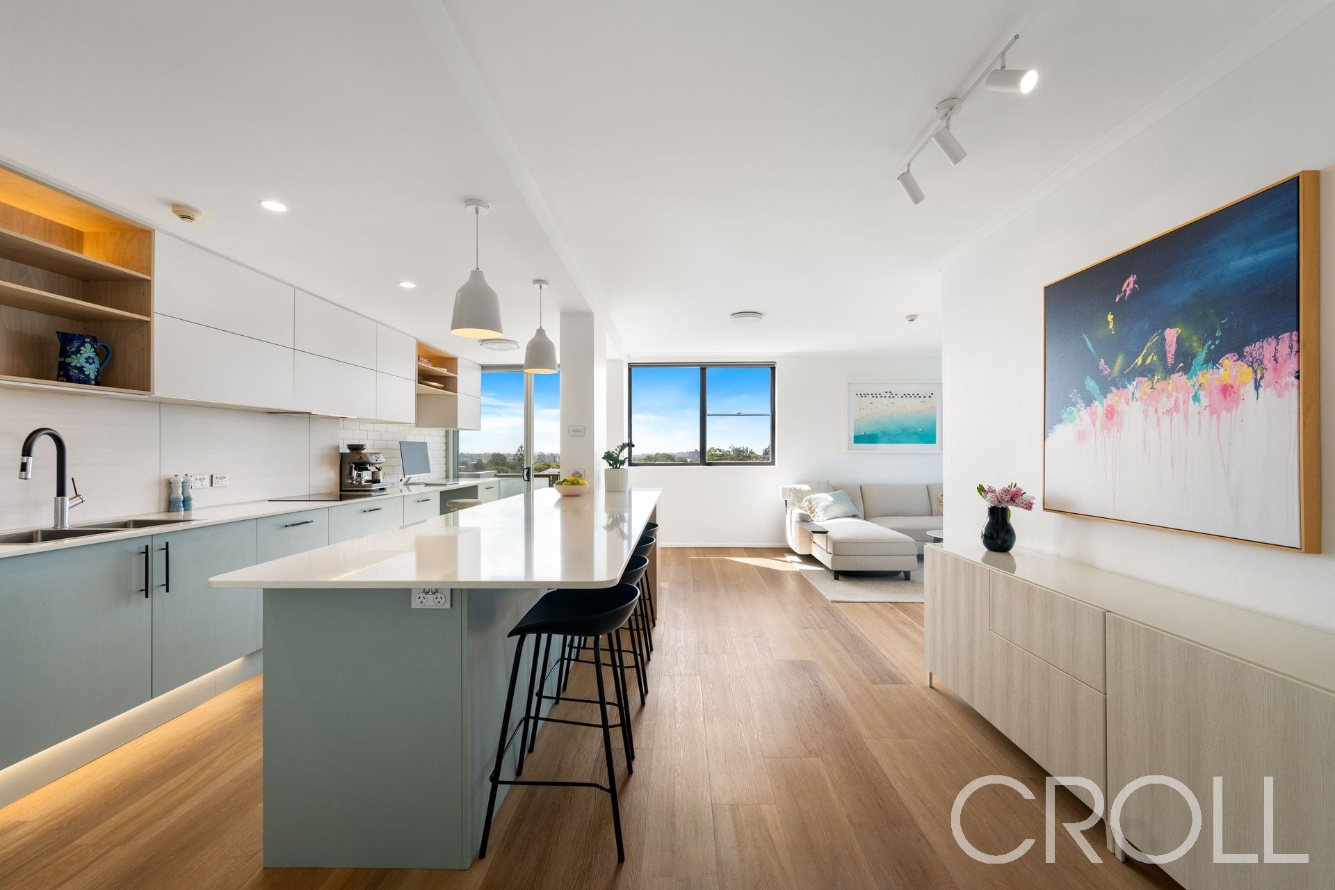37/6 Prospect Avenue CREMORNE NSW, Cremorne - Image 1