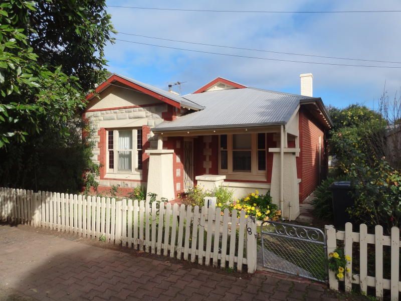 8 Frederick Street Clarence Park 5034