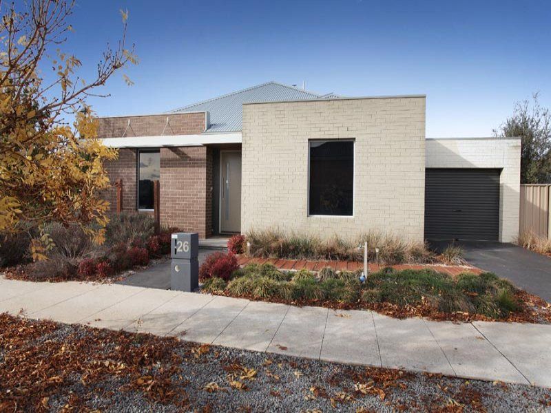 26 Croft Street, Caroline Springs - Thumbnail 3