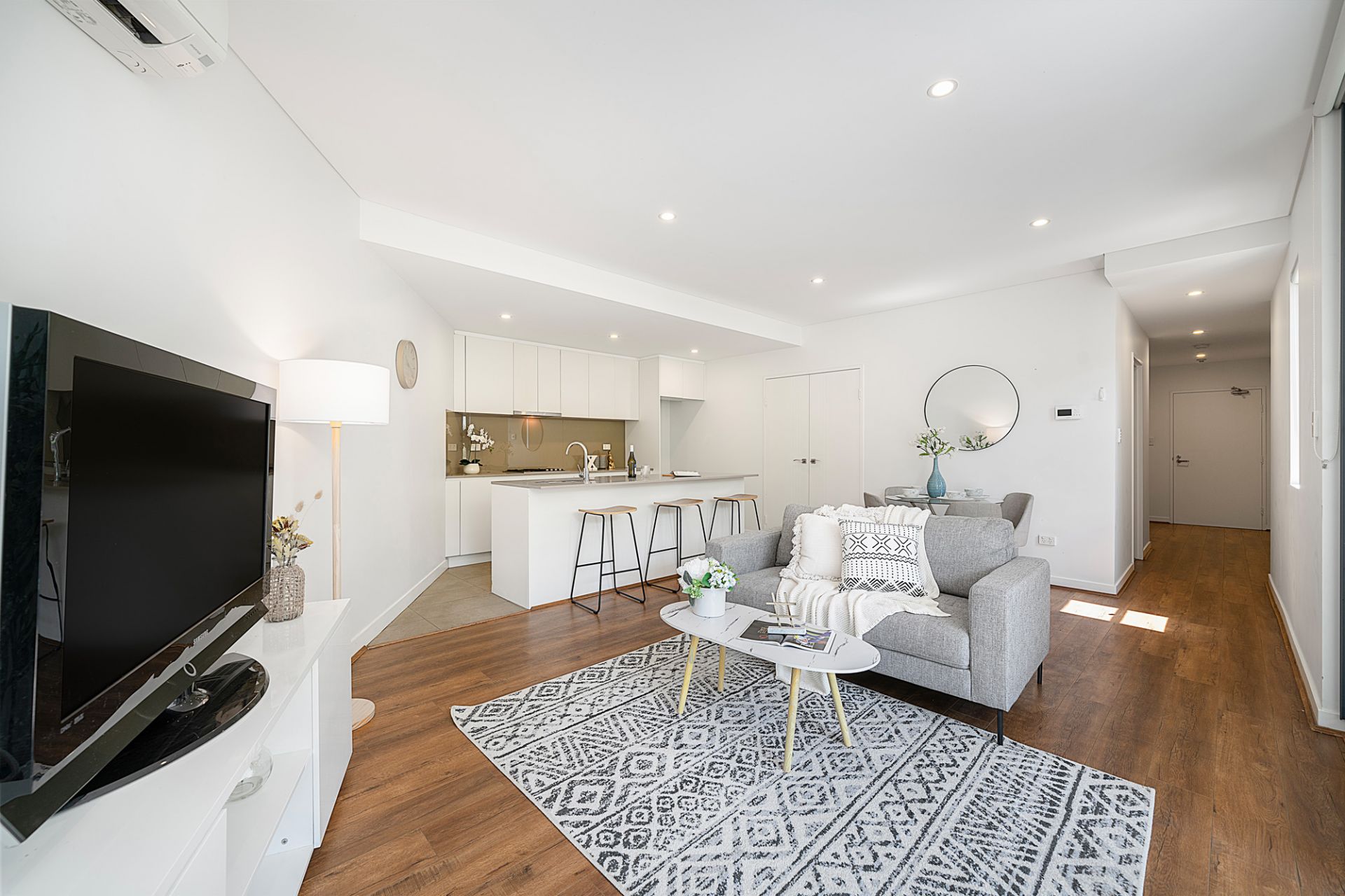 5/51-53 Loftus Crescent, Homebush, Homebush - Thumbnail 5