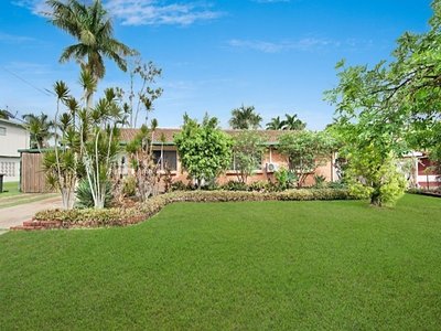 Low Maintenance Family Home