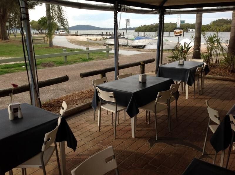 Food/Hospitality Sold 1/44 Cook Parade Lemon Tree Passage NSW Property HQ