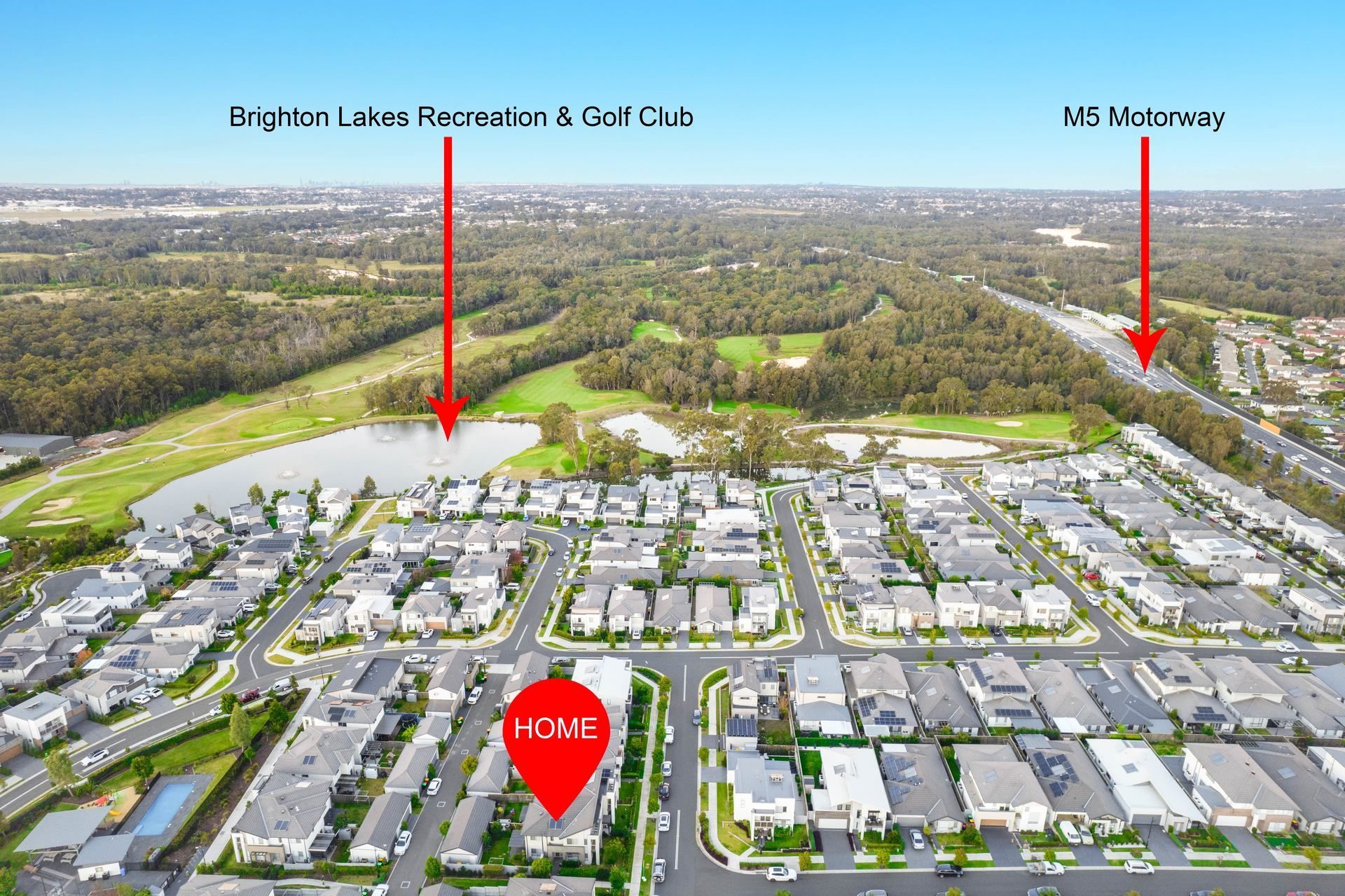 Moorebank 13 Mooney Avenue