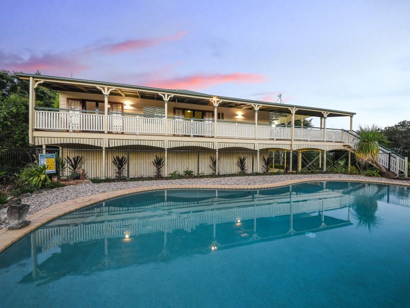 Real Estate For Sale 5 Janley Court Wights Mountain , QLD