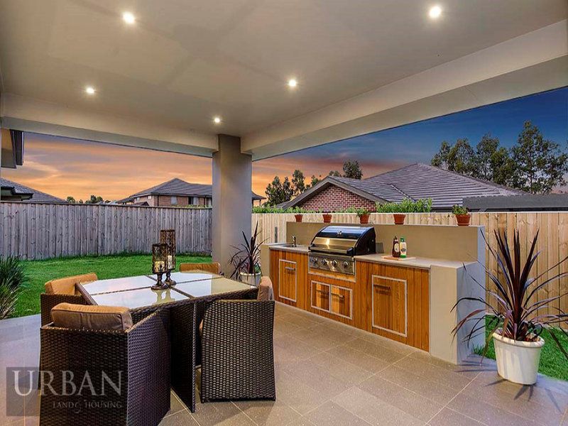 Colebee 13 Faxon Close | Stonecutters Ridge