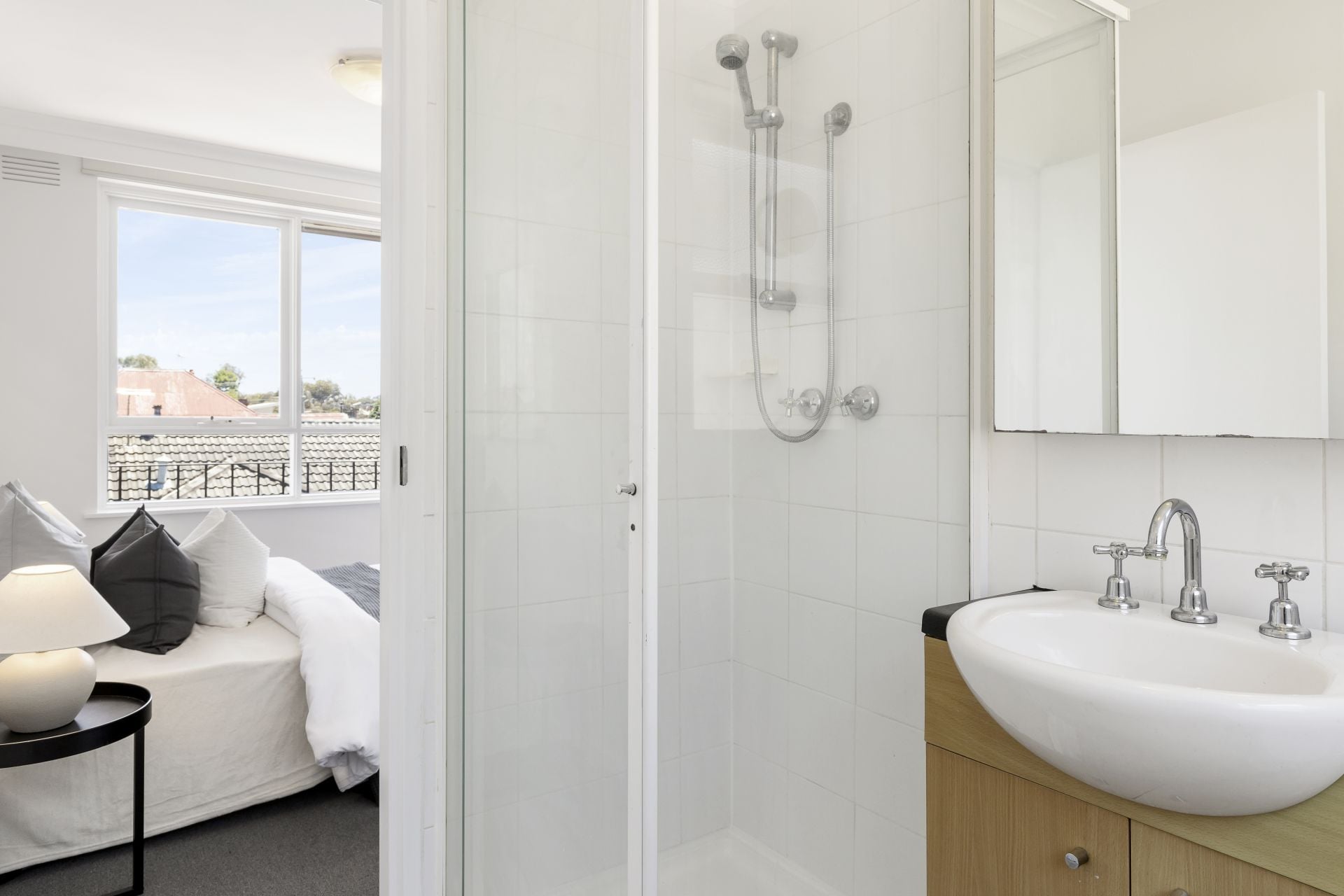Flexible Design, Sparkling Interior