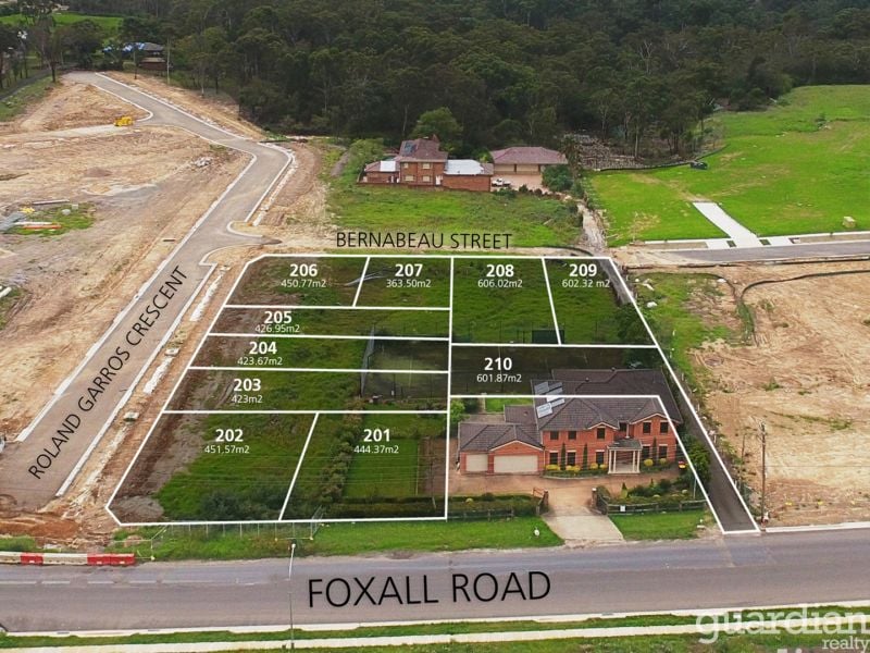 67 Foxall Road Kellyville NSW, North Kellyville - Thumbnail 3