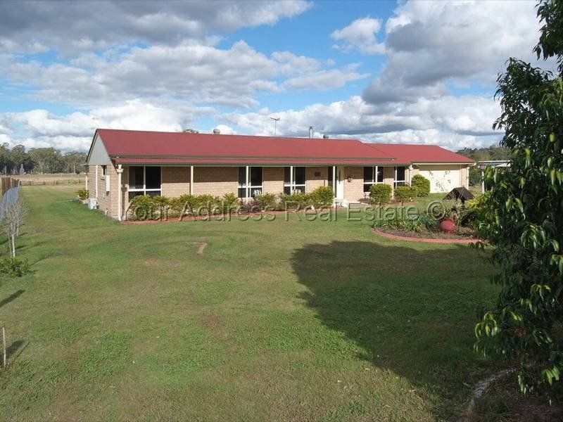 Real Estate For Sale 1012 St Jude Circuit Jimboomba , QLD