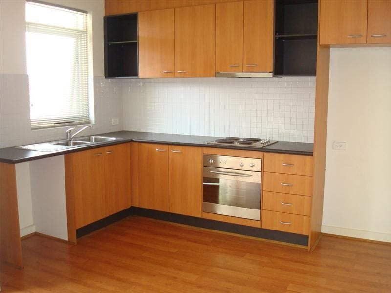 Secure One Bedroom Apartment