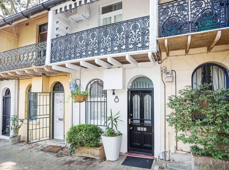 8 Little Napier Street, Paddington, Paddington - Image 1