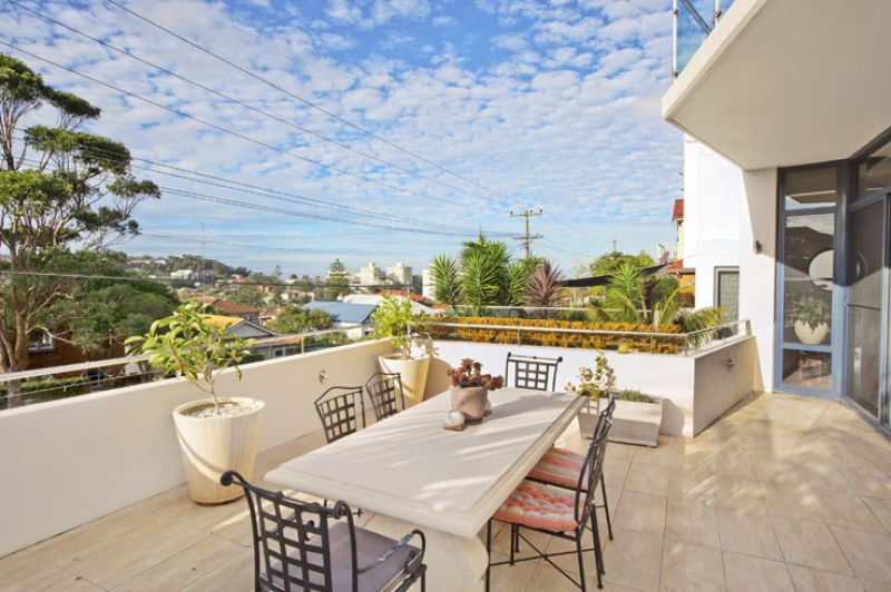 Freshwater Family Living