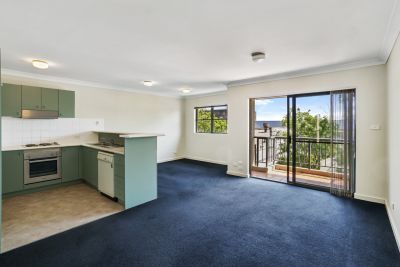 111/69G Allen Street, Leichhardt