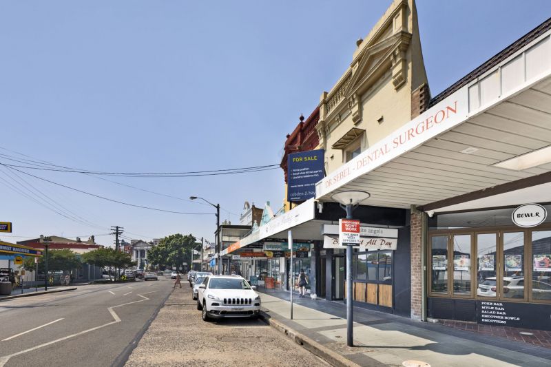 306 Darling Street, Balmain