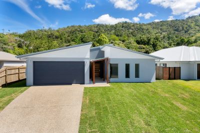 14 Amberwood Crescent, Smithfield
