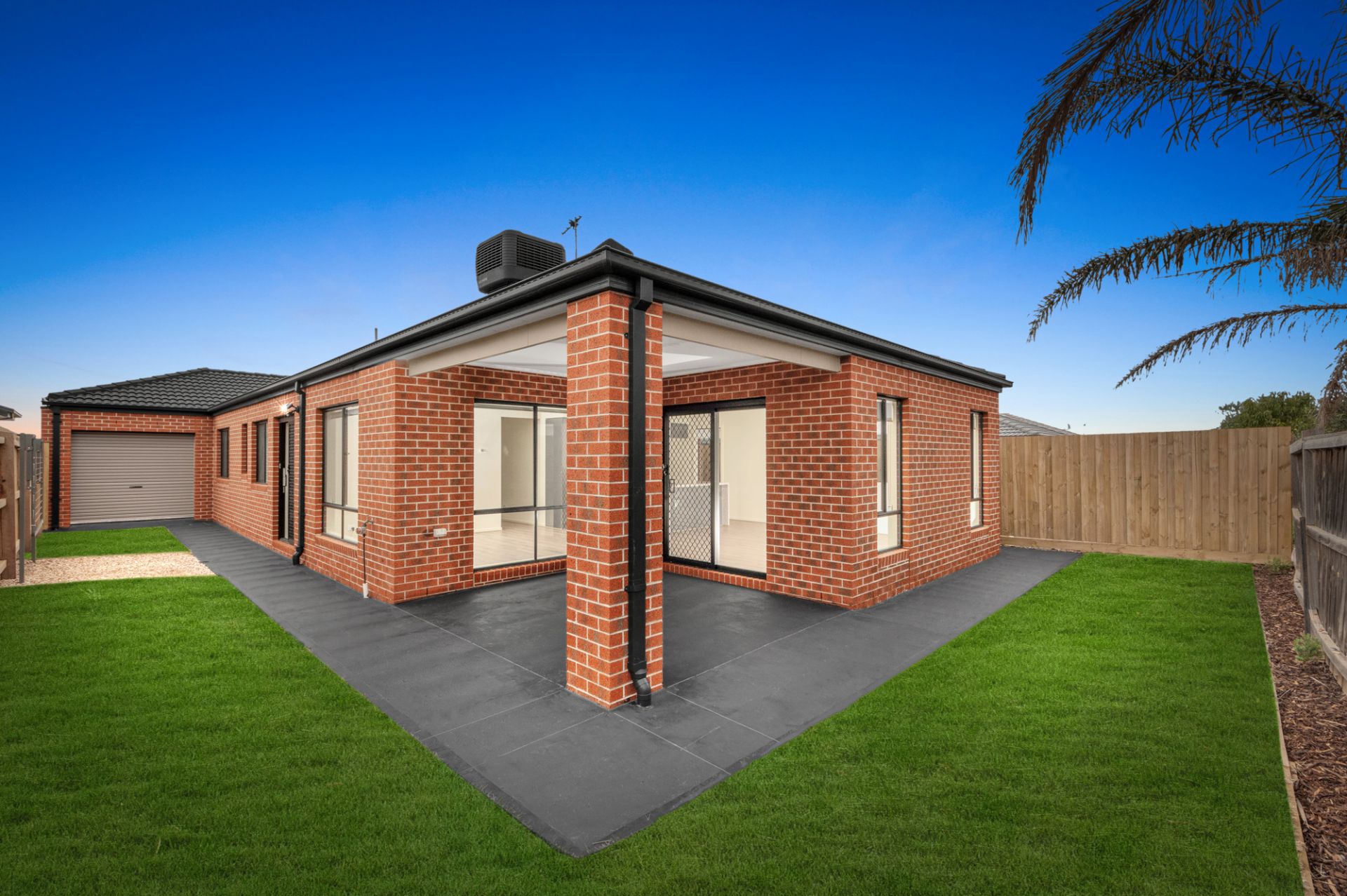 Beautifully Stylish and Modern!